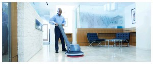 cleaning service insurance