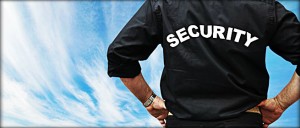 insurance for security guard company